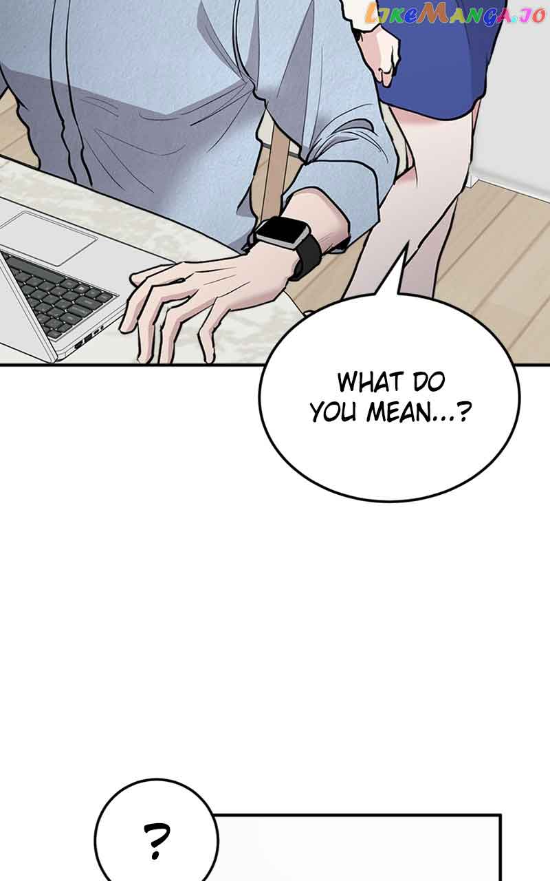 The Team Leader is Tired of Being A Newlywed Chapter 22 page 67