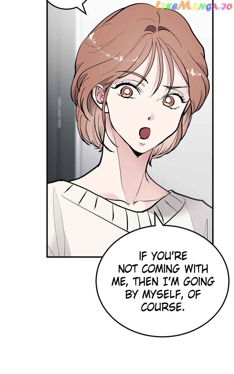The Team Leader is Tired of Being A Newlywed Chapter 22 page 68