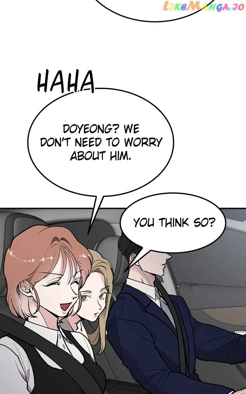 The Team Leader is Tired of Being A Newlywed Chapter 22 page 6