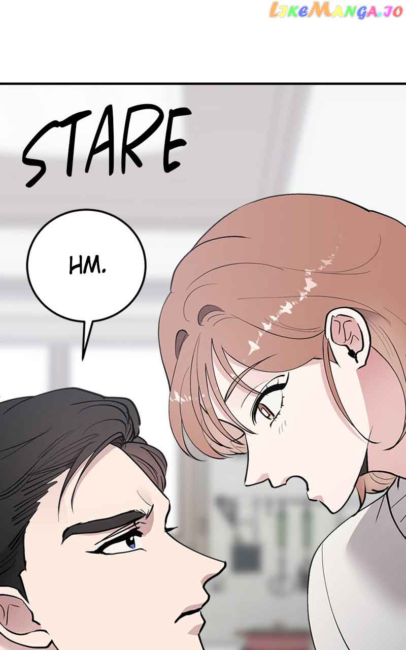The Team Leader is Tired of Being A Newlywed Chapter 22 page 69