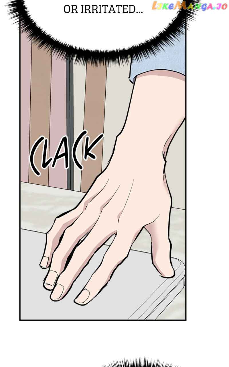 The Team Leader is Tired of Being A Newlywed Chapter 22 page 71