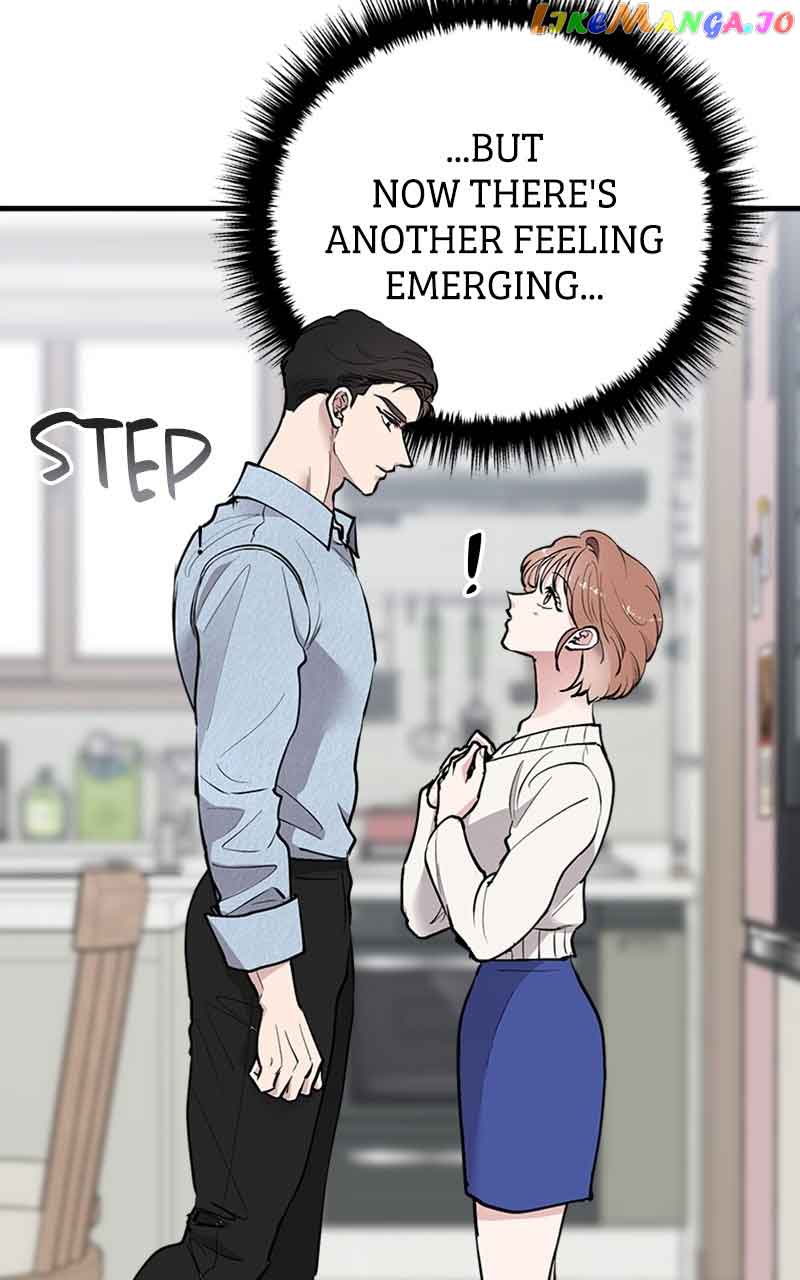The Team Leader is Tired of Being A Newlywed Chapter 22 page 72