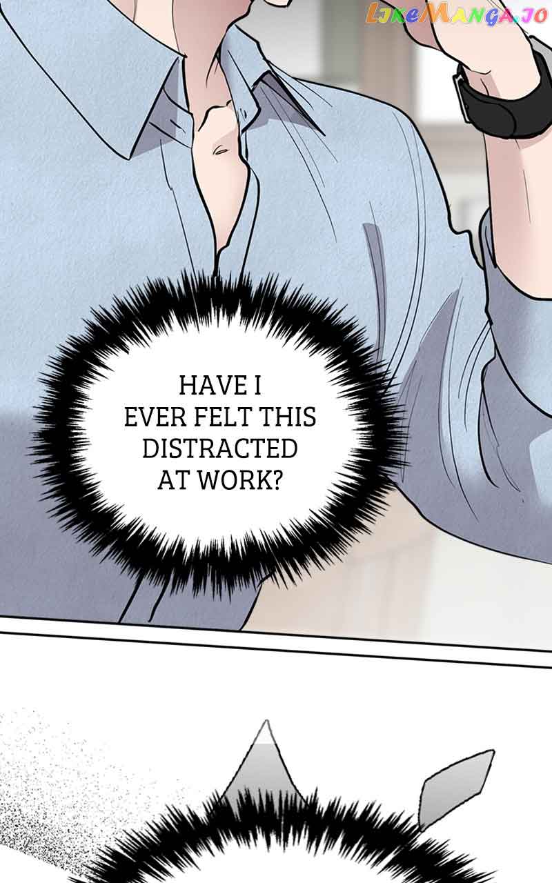 The Team Leader is Tired of Being A Newlywed Chapter 22 page 82