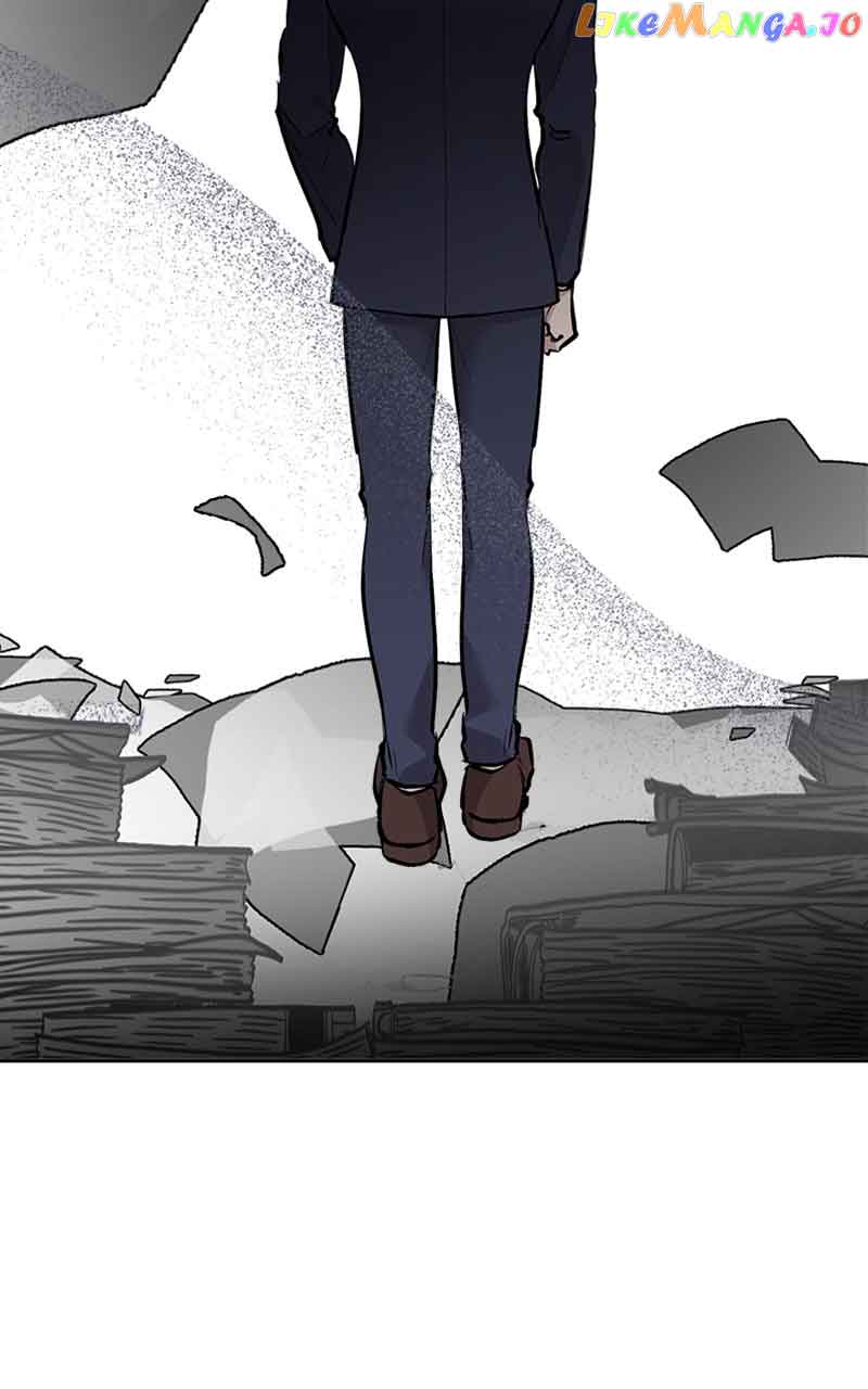 The Team Leader is Tired of Being A Newlywed Chapter 22 page 84