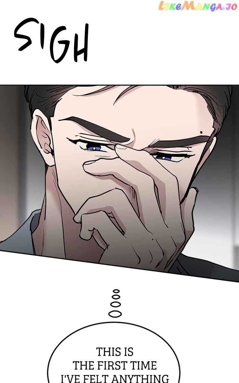 The Team Leader is Tired of Being A Newlywed Chapter 22 page 85
