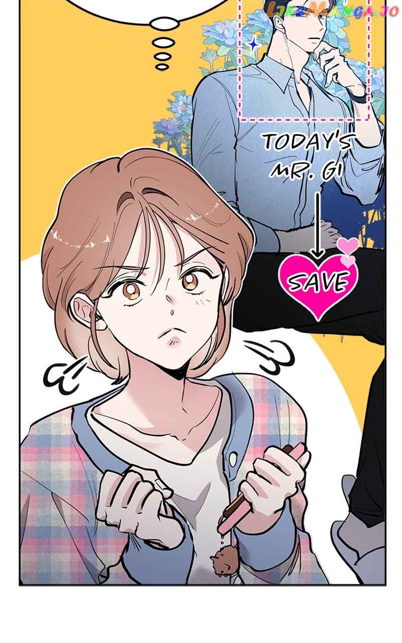 The Team Leader is Tired of Being A Newlywed Chapter 22 page 89