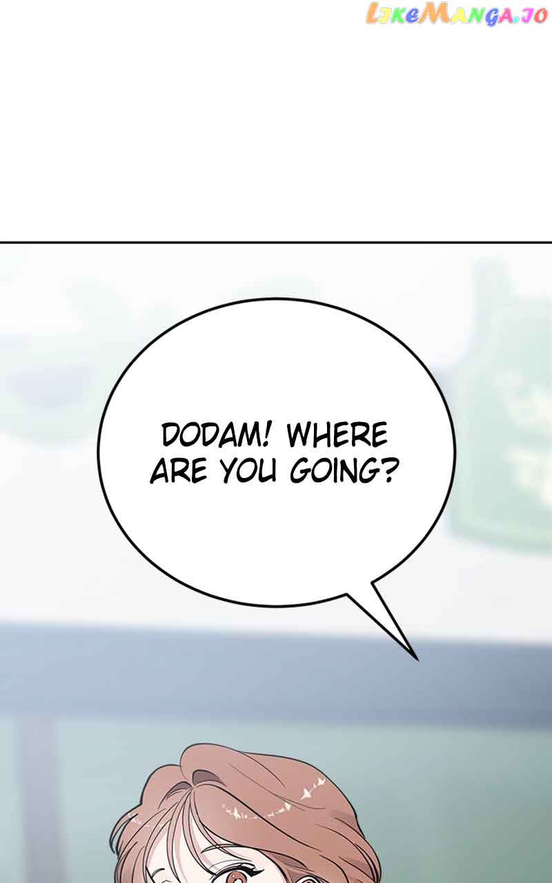 The Team Leader is Tired of Being A Newlywed Chapter 22 page 92