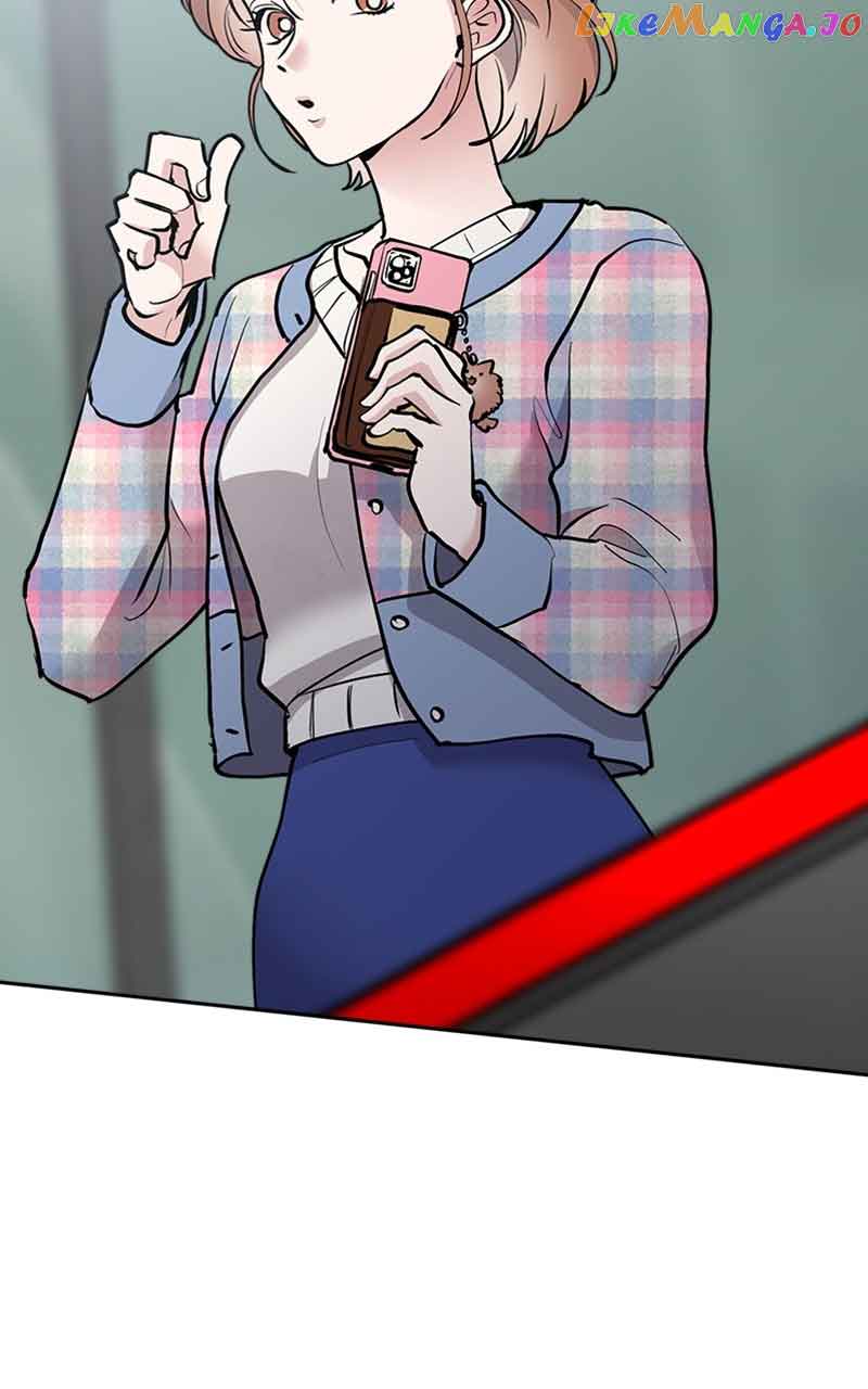 The Team Leader is Tired of Being A Newlywed Chapter 22 page 93