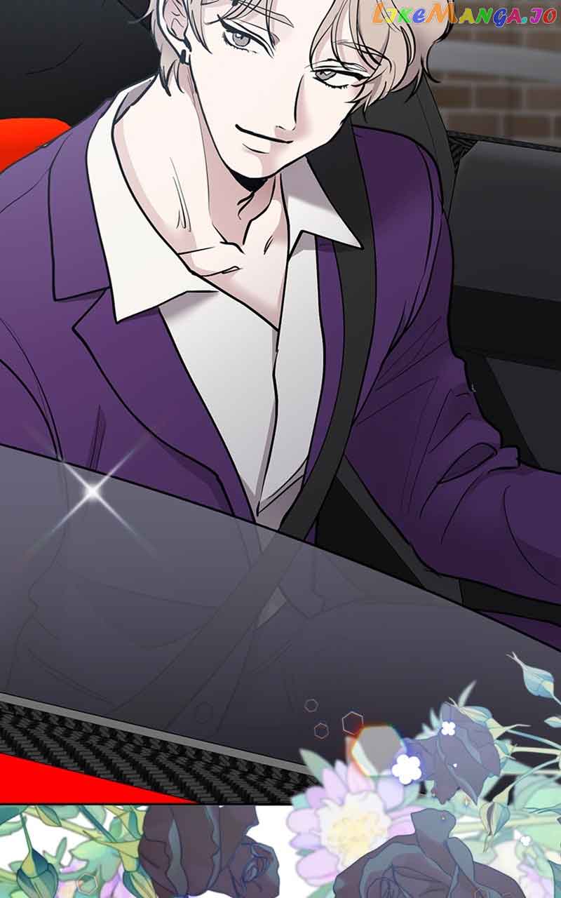 The Team Leader is Tired of Being A Newlywed Chapter 22 page 95
