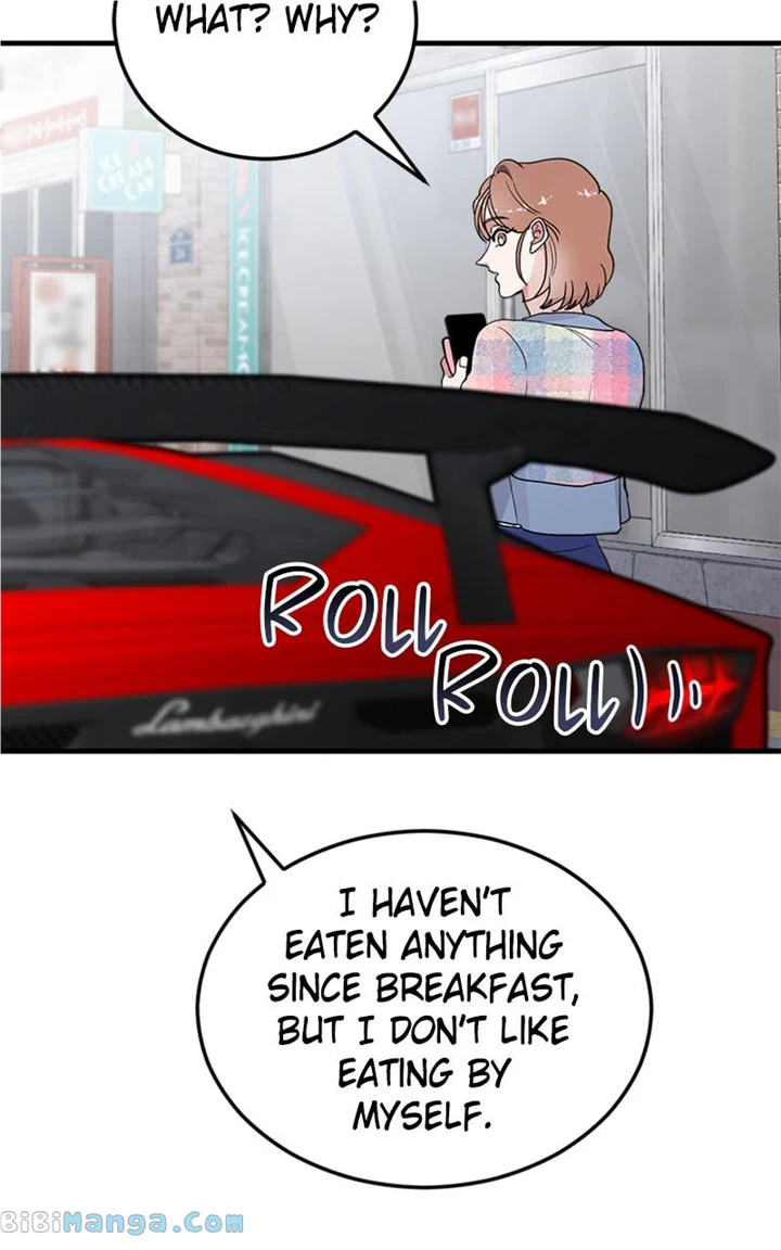 The Team Leader is Tired of Being A Newlywed Chapter 23 page 10