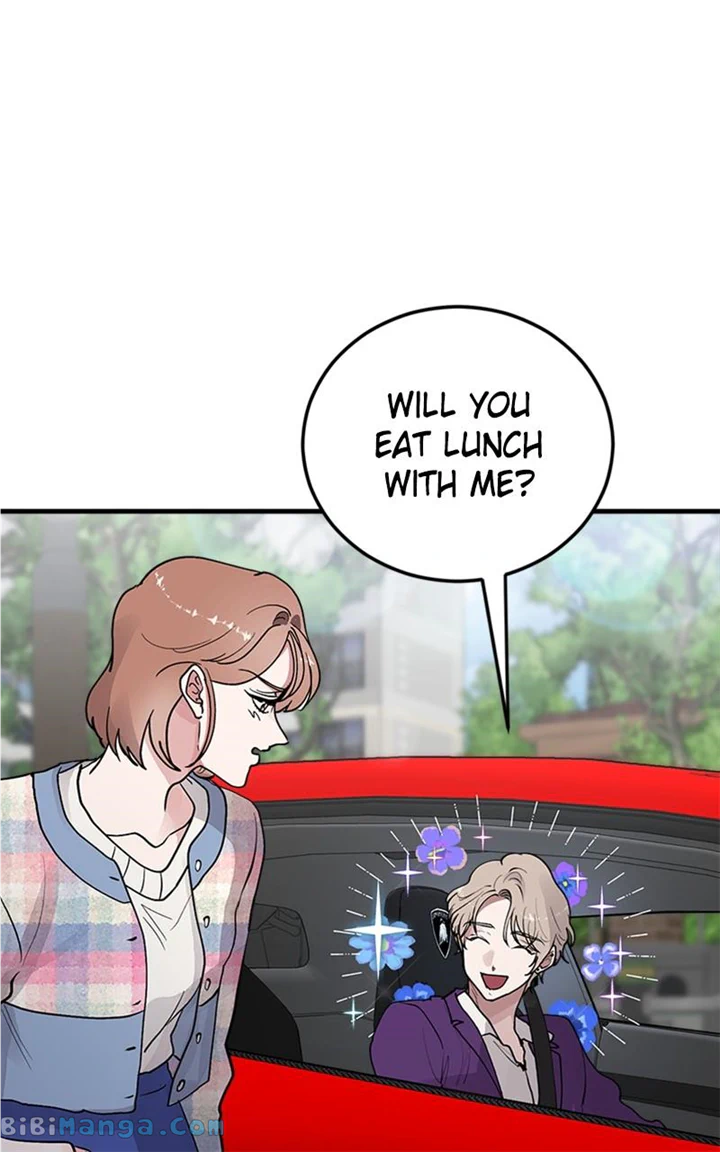 The Team Leader is Tired of Being A Newlywed Chapter 23 page 11