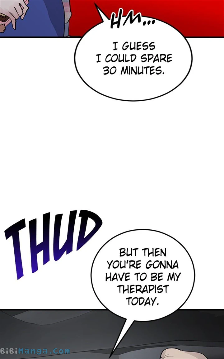 The Team Leader is Tired of Being A Newlywed Chapter 23 page 12