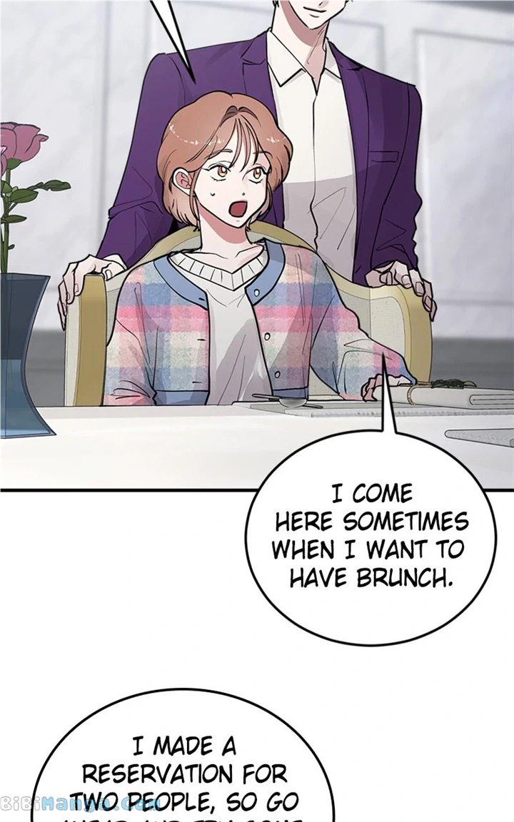 The Team Leader is Tired of Being A Newlywed Chapter 23 page 18