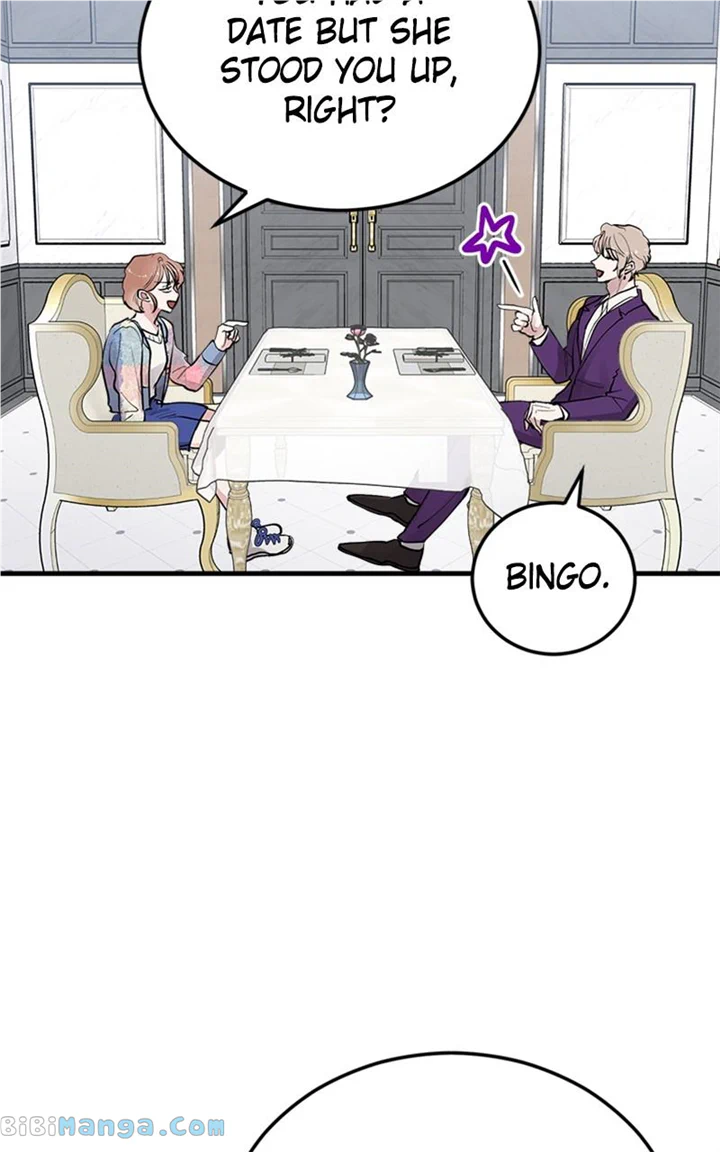 The Team Leader is Tired of Being A Newlywed Chapter 23 page 20