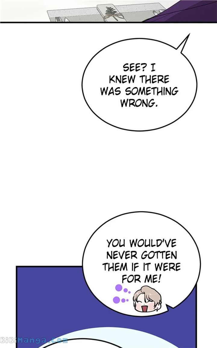 The Team Leader is Tired of Being A Newlywed Chapter 23 page 23