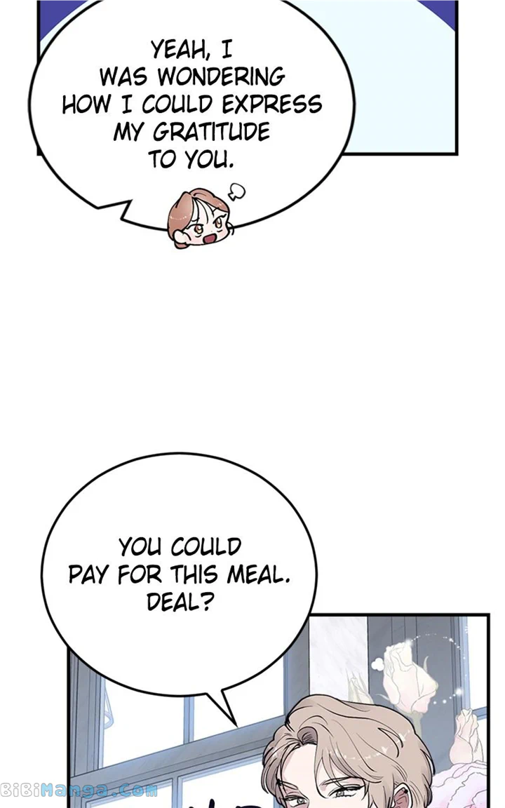 The Team Leader is Tired of Being A Newlywed Chapter 23 page 24