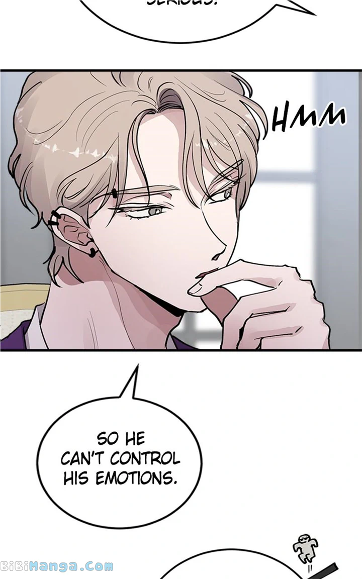 The Team Leader is Tired of Being A Newlywed Chapter 23 page 34