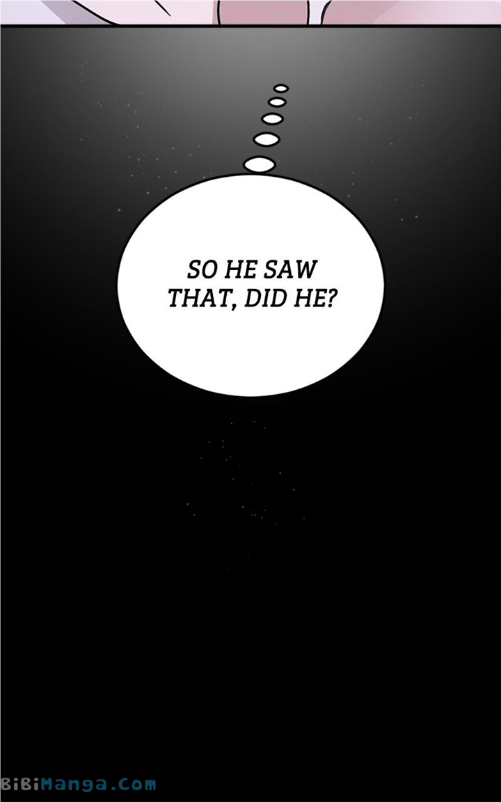 The Team Leader is Tired of Being A Newlywed Chapter 23 page 37