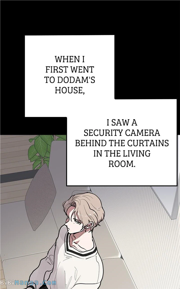 The Team Leader is Tired of Being A Newlywed Chapter 23 page 38
