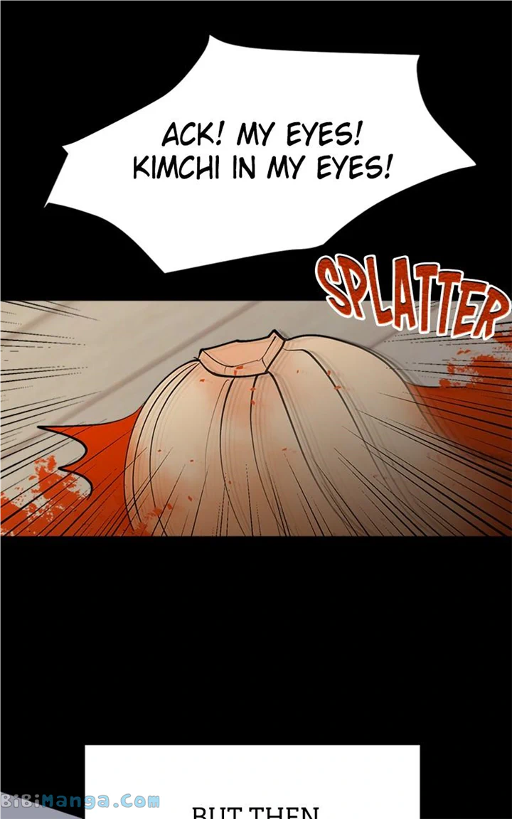 The Team Leader is Tired of Being A Newlywed Chapter 23 page 41