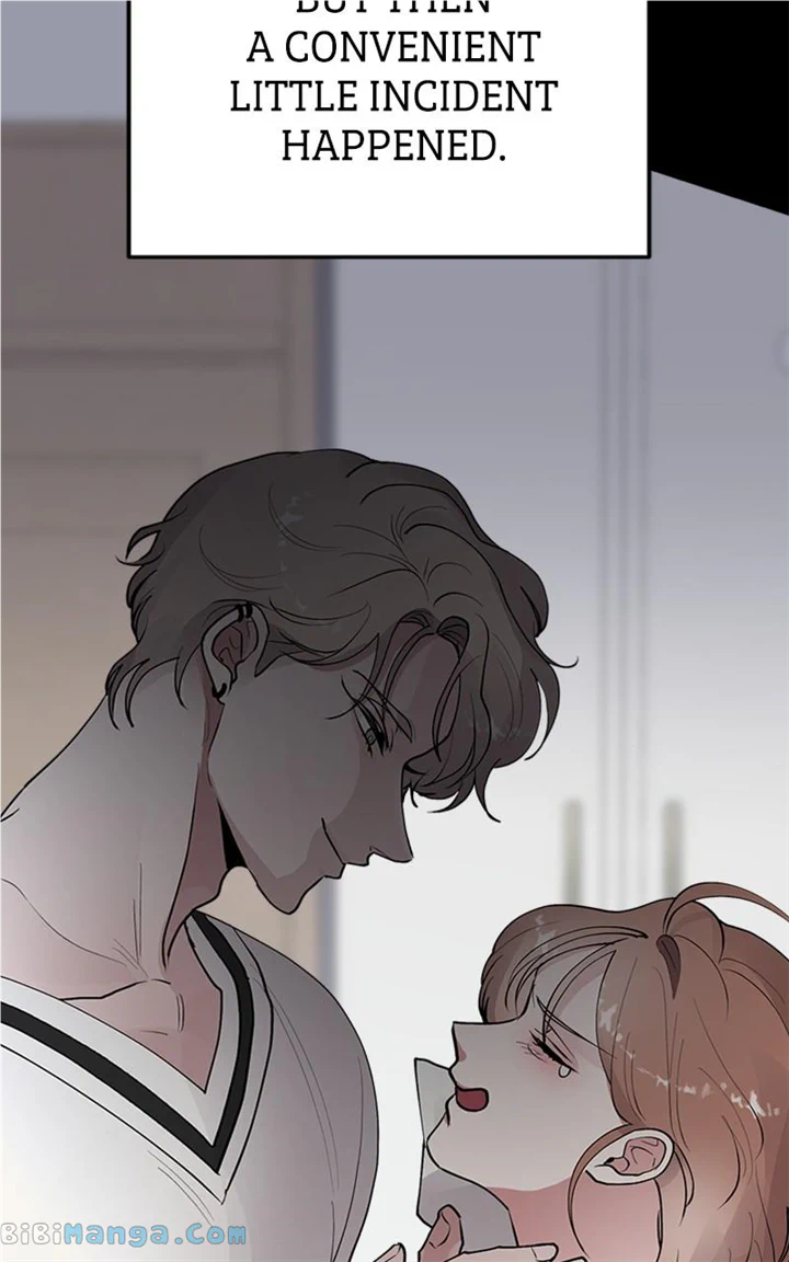 The Team Leader is Tired of Being A Newlywed Chapter 23 page 42