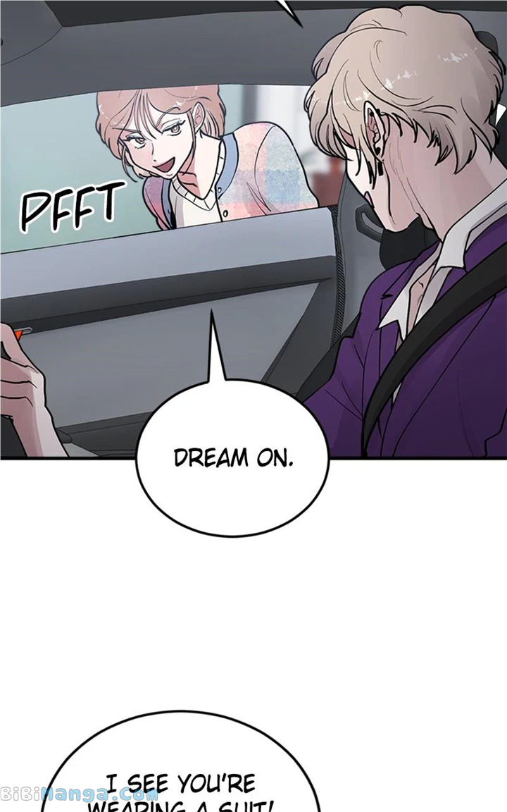 The Team Leader is Tired of Being A Newlywed Chapter 23 page 4