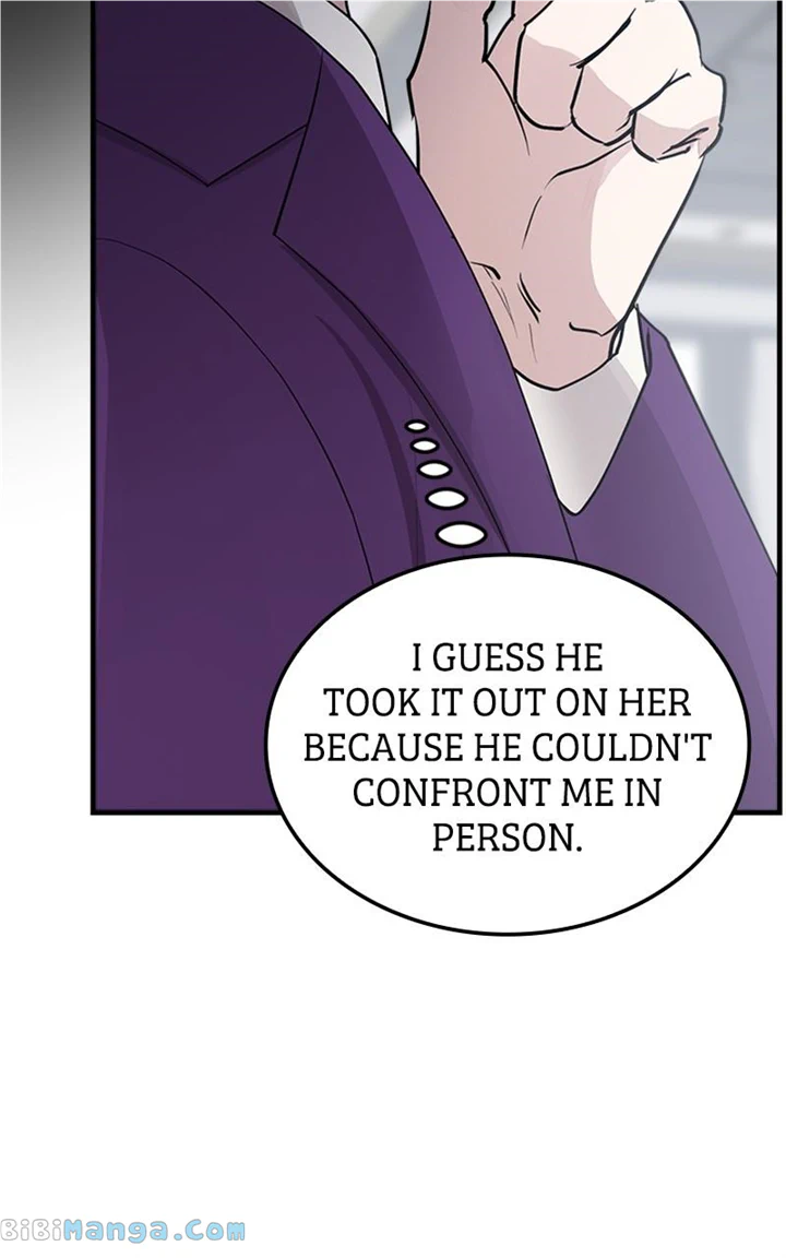 The Team Leader is Tired of Being A Newlywed Chapter 23 page 49