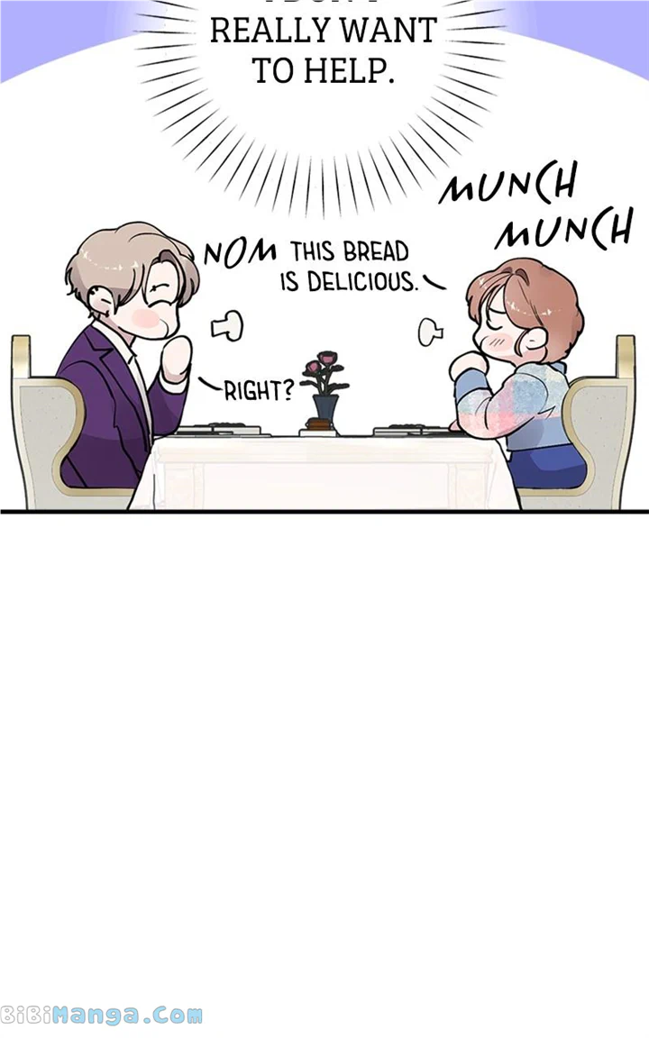The Team Leader is Tired of Being A Newlywed Chapter 23 page 56
