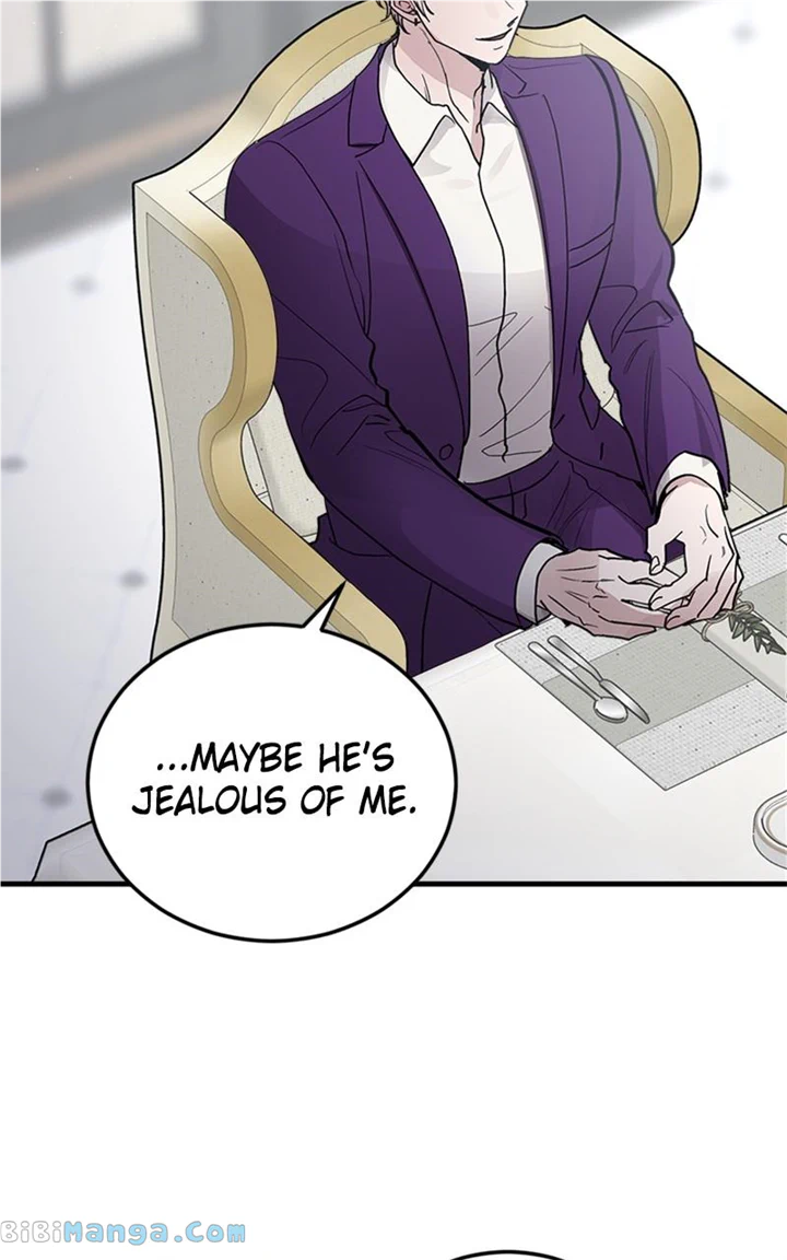 The Team Leader is Tired of Being A Newlywed Chapter 23 page 59