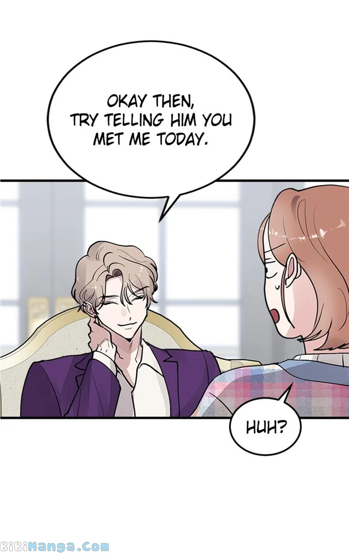 The Team Leader is Tired of Being A Newlywed Chapter 23 page 62