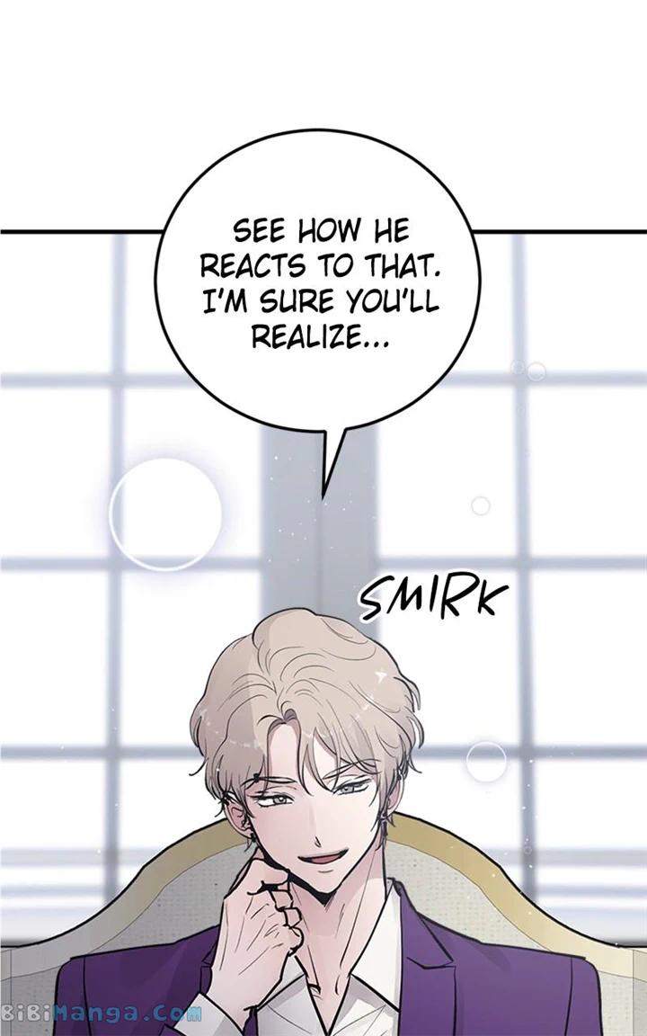 The Team Leader is Tired of Being A Newlywed Chapter 23 page 63