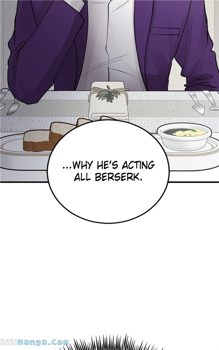 The Team Leader is Tired of Being A Newlywed Chapter 23 page 64