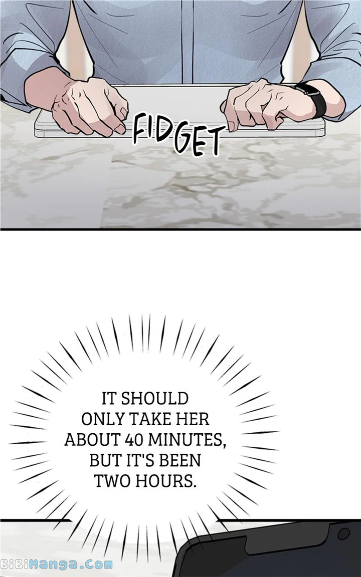 The Team Leader is Tired of Being A Newlywed Chapter 23 page 66