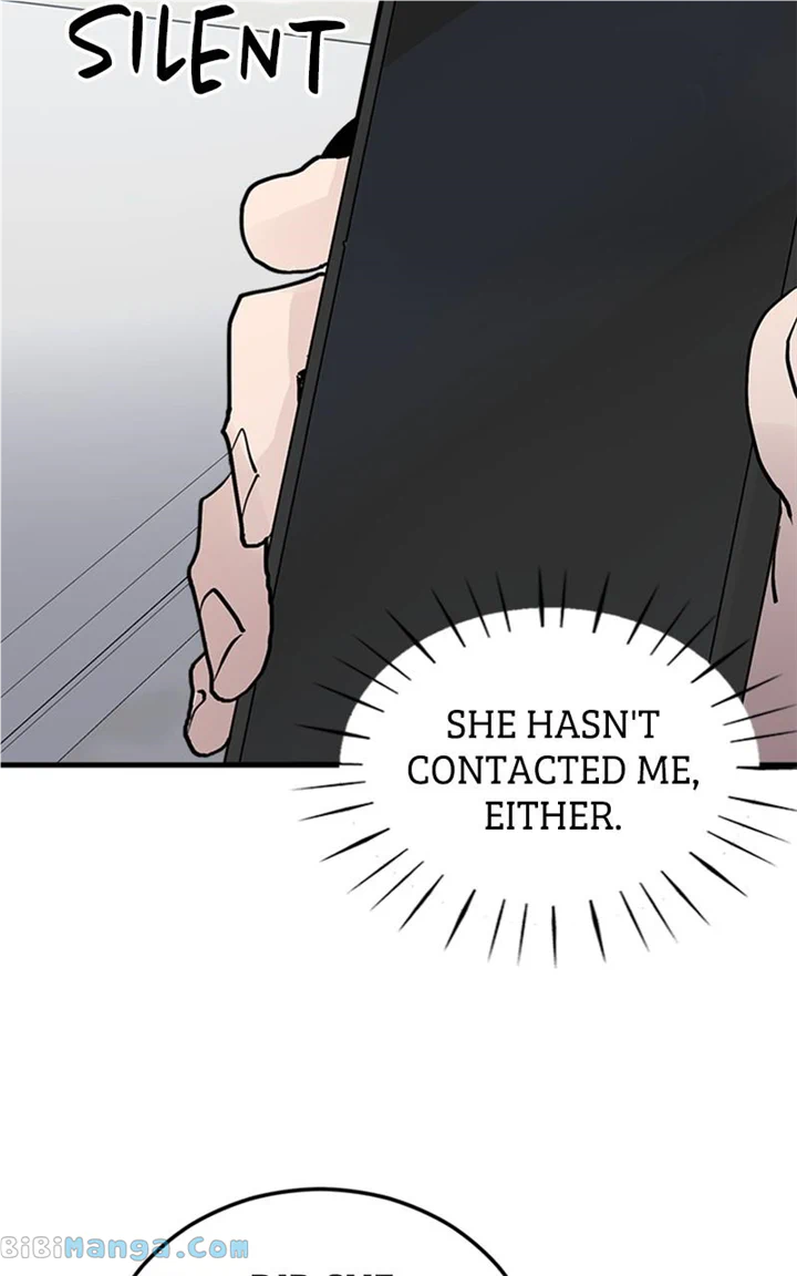 The Team Leader is Tired of Being A Newlywed Chapter 23 page 67