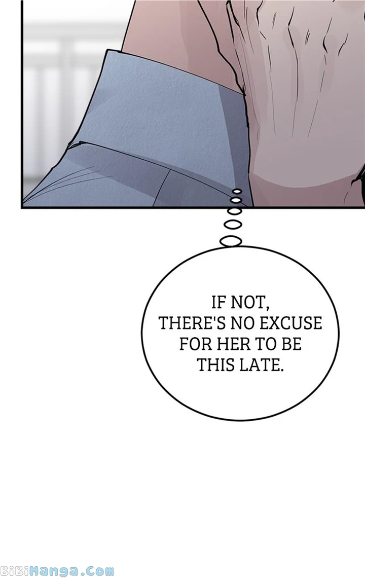 The Team Leader is Tired of Being A Newlywed Chapter 23 page 69