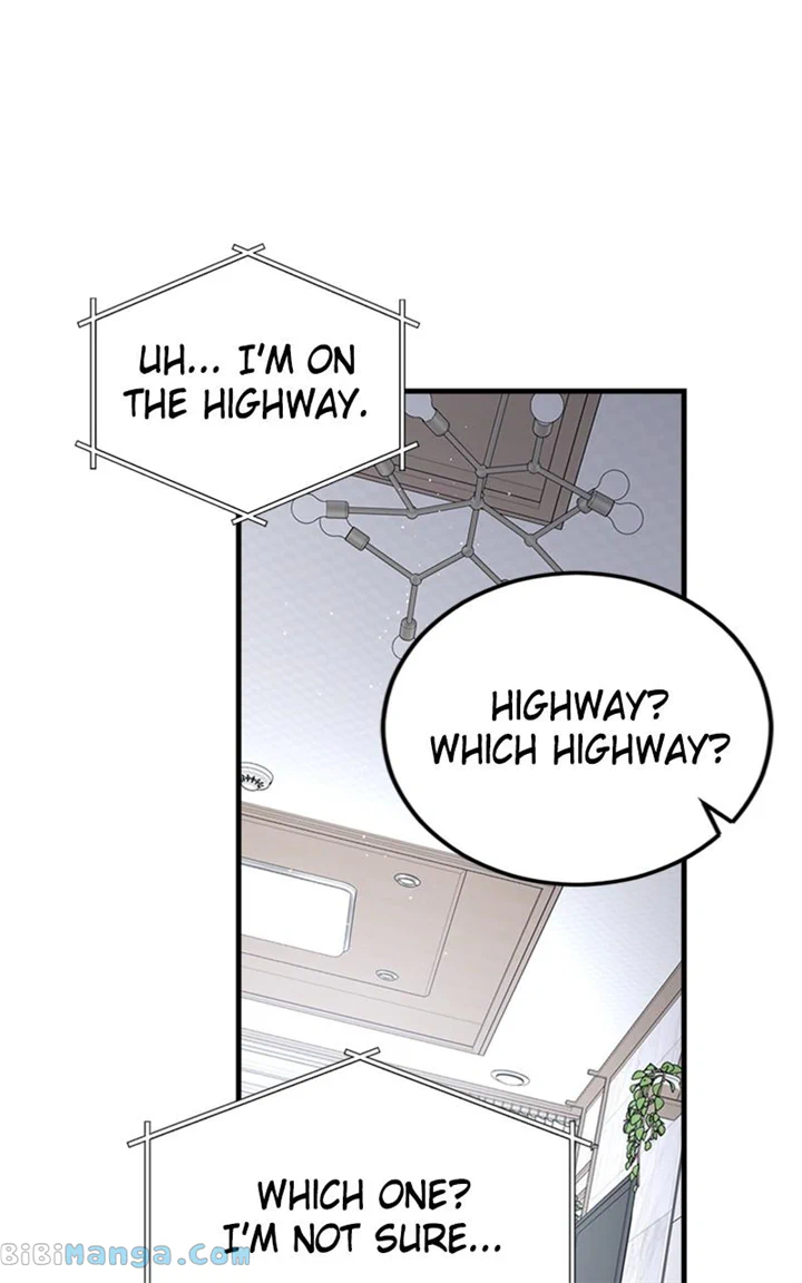The Team Leader is Tired of Being A Newlywed Chapter 23 page 71