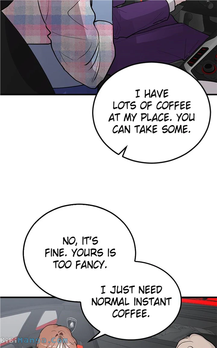 The Team Leader is Tired of Being A Newlywed Chapter 23 page 78