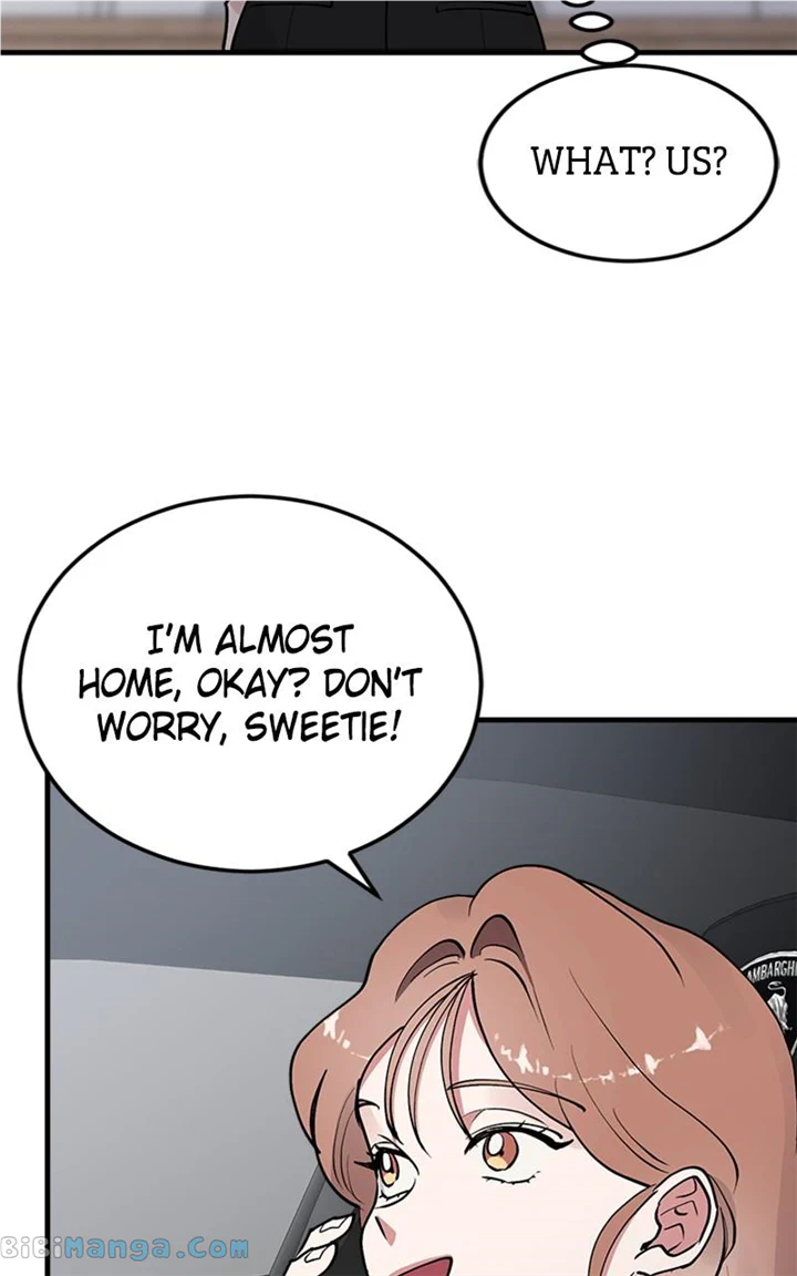 The Team Leader is Tired of Being A Newlywed Chapter 23 page 85