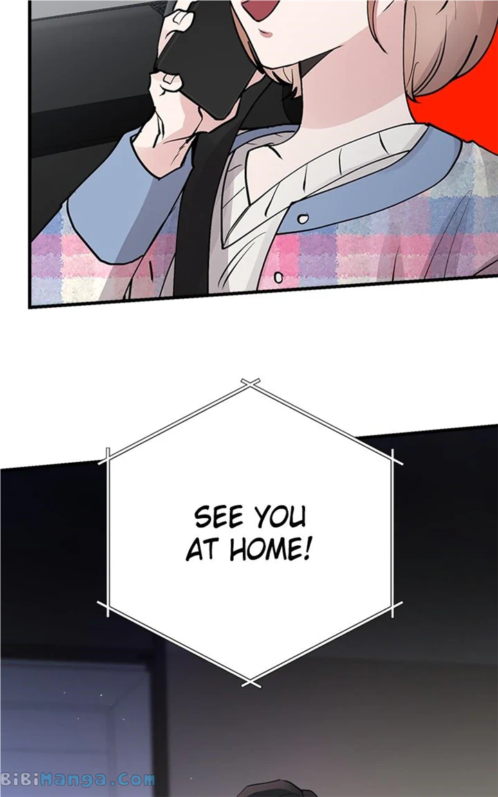 The Team Leader is Tired of Being A Newlywed Chapter 23 page 86