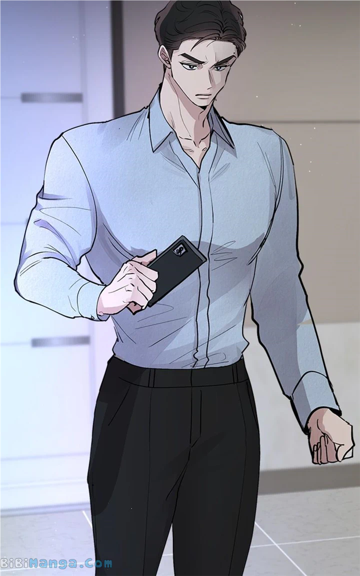 The Team Leader is Tired of Being A Newlywed Chapter 23 page 87