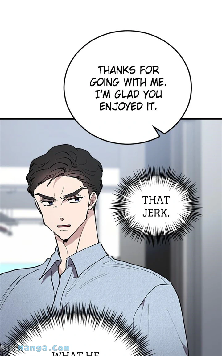 The Team Leader is Tired of Being A Newlywed Chapter 24 page 22