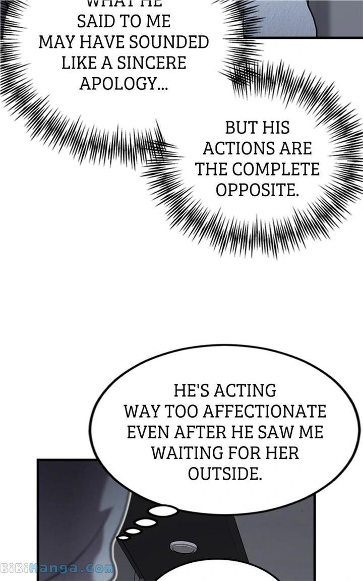 The Team Leader is Tired of Being A Newlywed Chapter 24 page 23