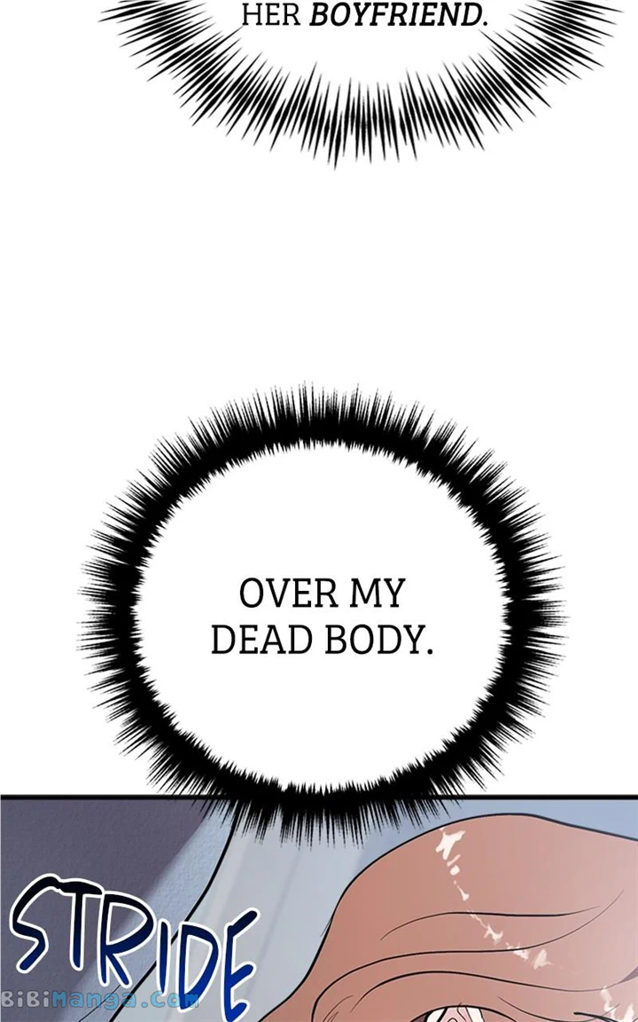 The Team Leader is Tired of Being A Newlywed Chapter 24 page 25