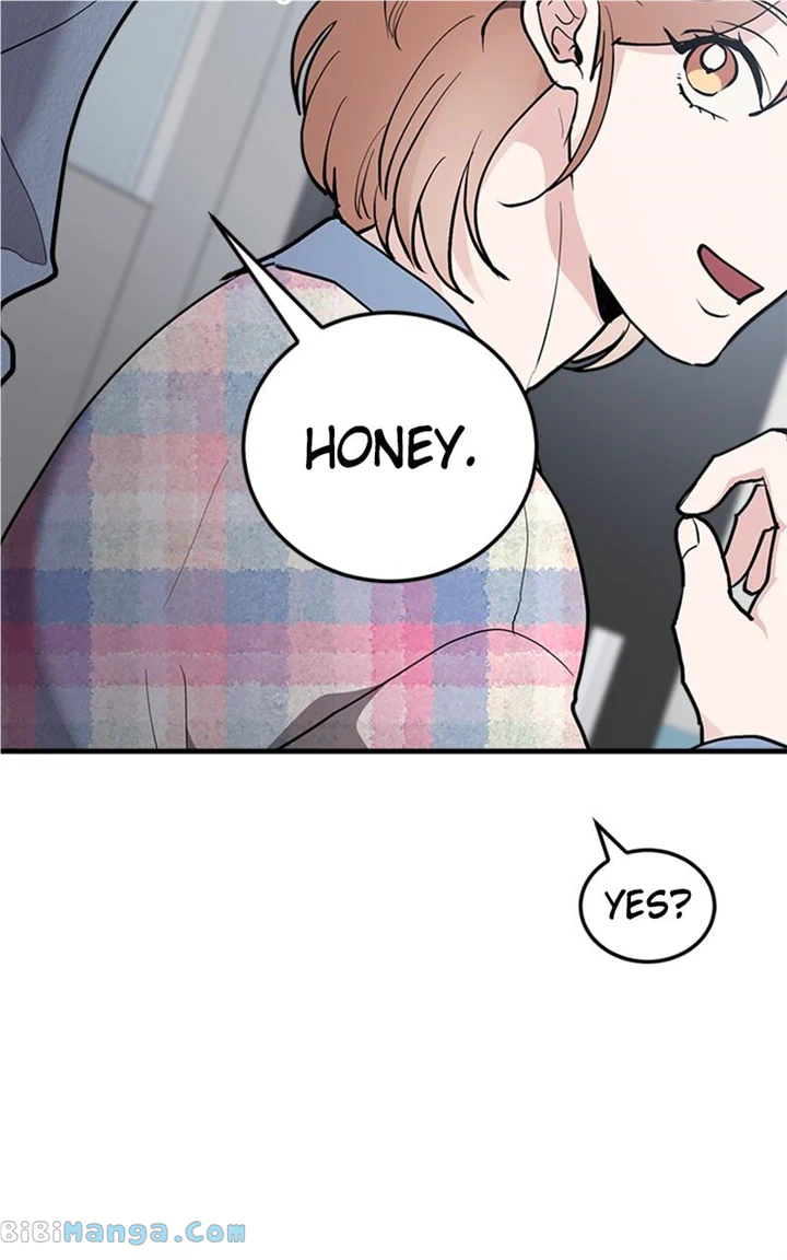 The Team Leader is Tired of Being A Newlywed Chapter 24 page 26