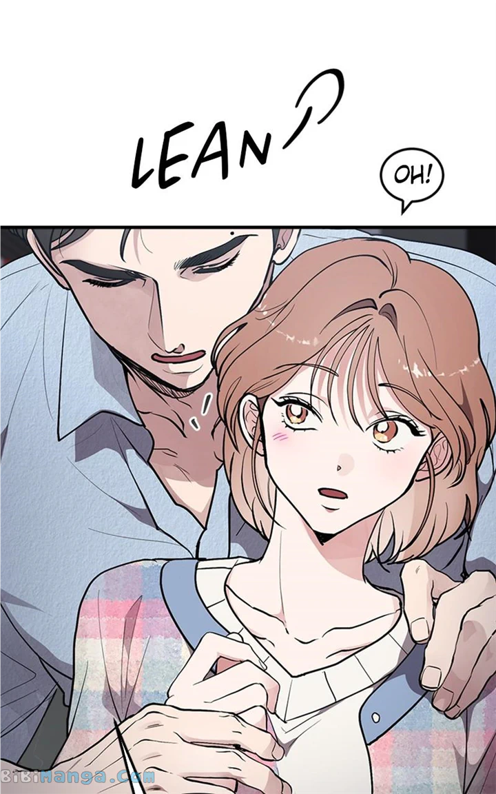 The Team Leader is Tired of Being A Newlywed Chapter 24 page 27