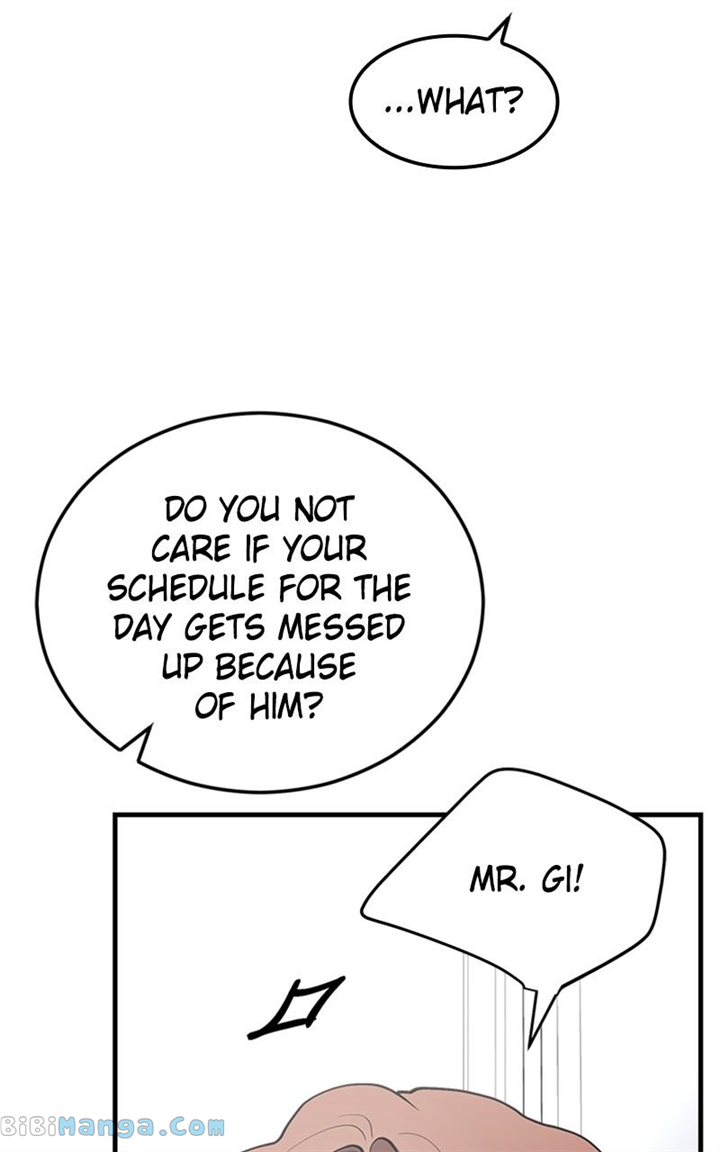 The Team Leader is Tired of Being A Newlywed Chapter 24 page 38
