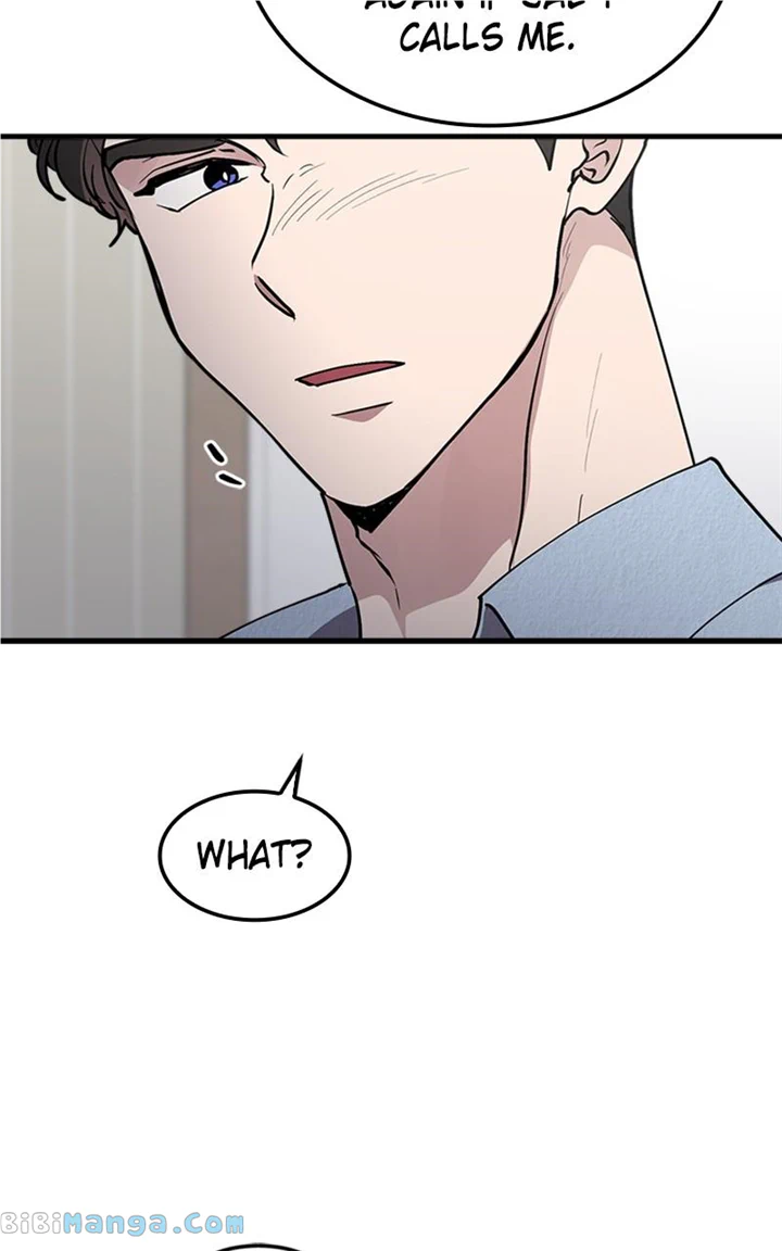 The Team Leader is Tired of Being A Newlywed Chapter 24 page 41