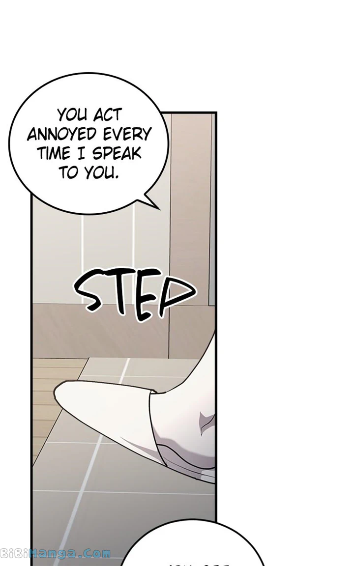 The Team Leader is Tired of Being A Newlywed Chapter 24 page 45