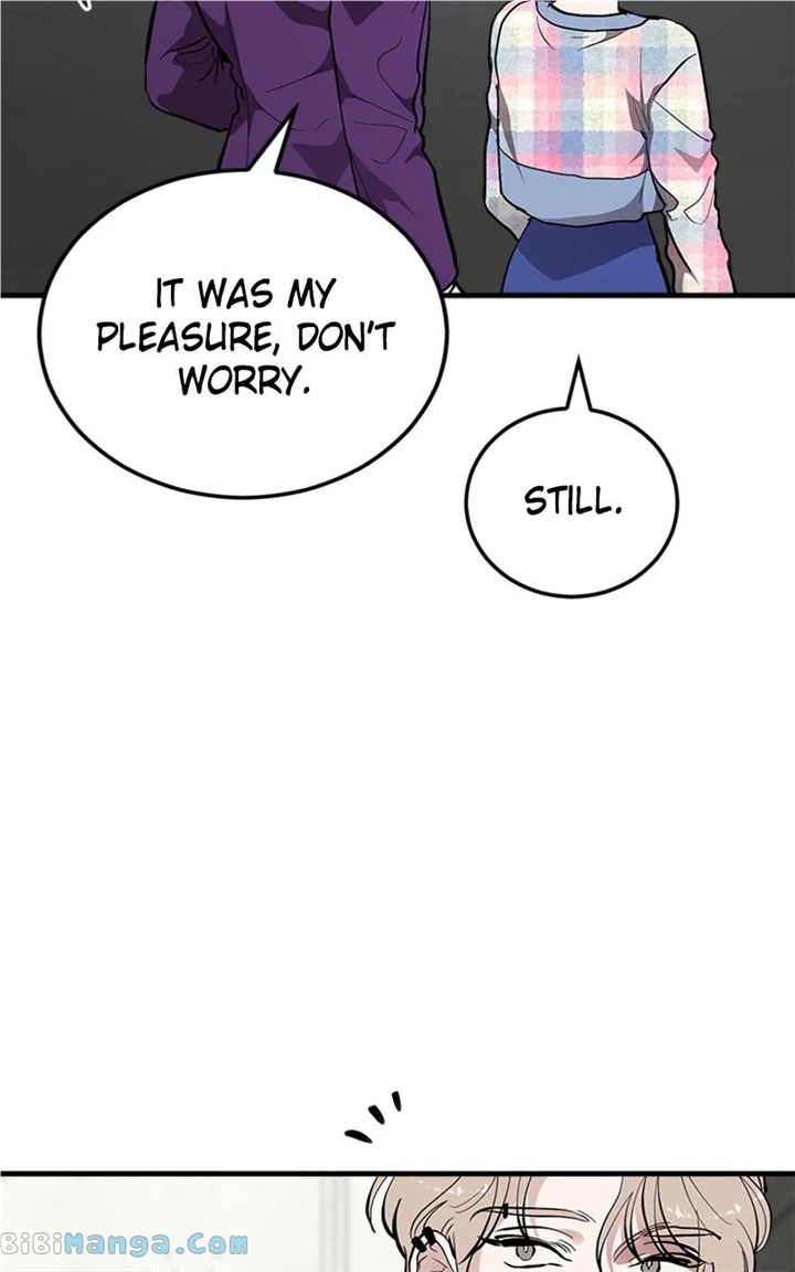 The Team Leader is Tired of Being A Newlywed Chapter 24 page 4