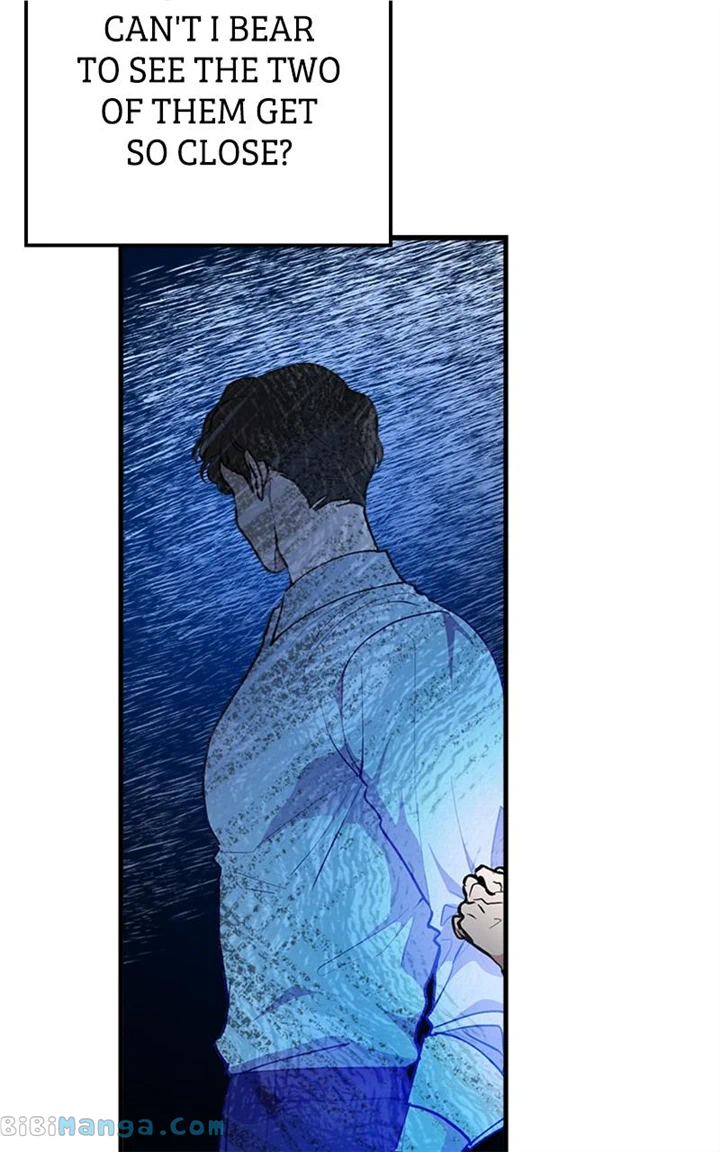 The Team Leader is Tired of Being A Newlywed Chapter 24 page 51